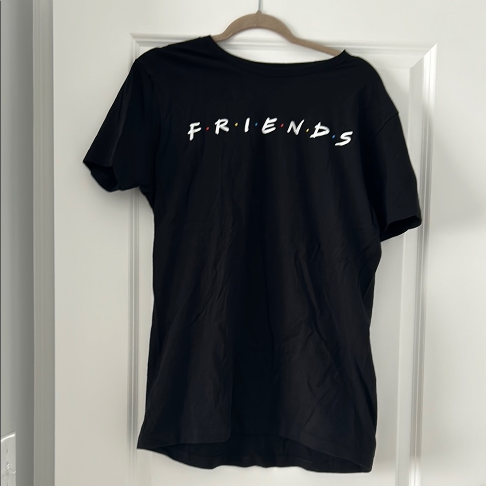 Friends Graphic T-Shirt